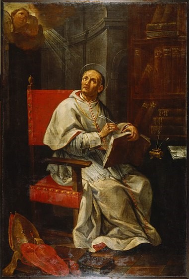 sv. Petr Damiani