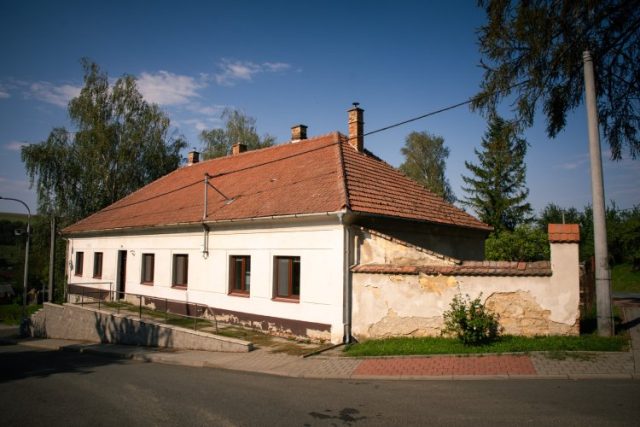 Centrum setkávání Zlámanka