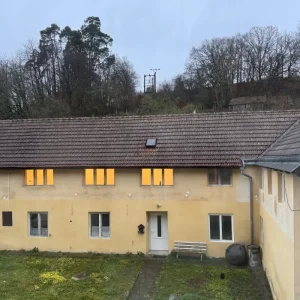Sbírka – Dům Norbertinum ve Křtinách