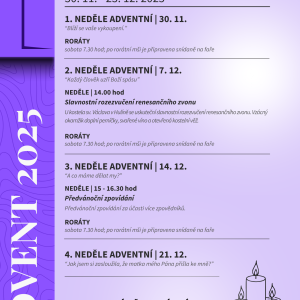 Advent 2025